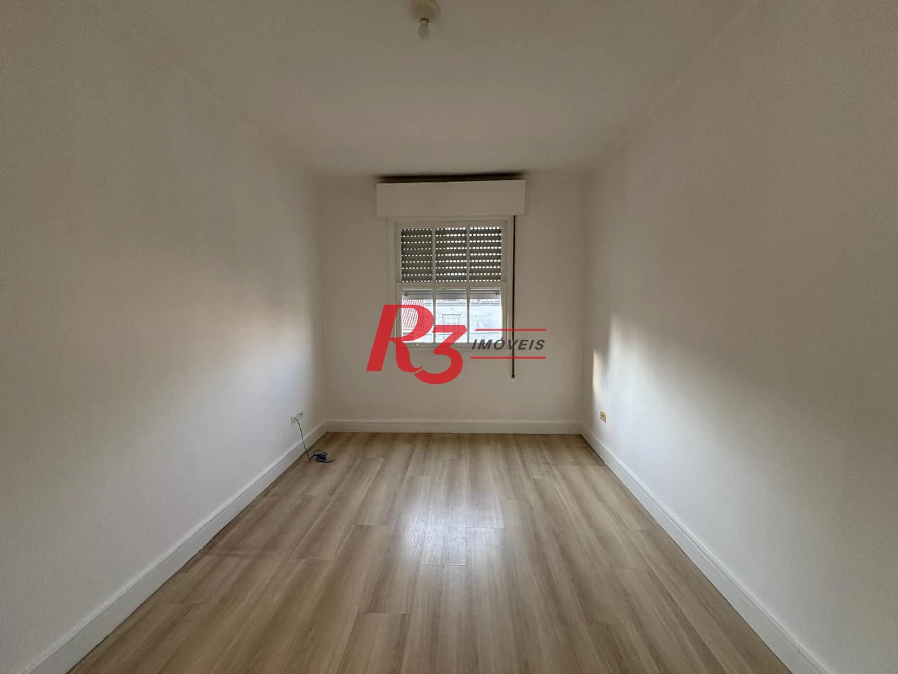 Apartamento com 2 dormitórios à venda, 59 m² por R$ 380.000,00 - Campo Grande - Santos/SP