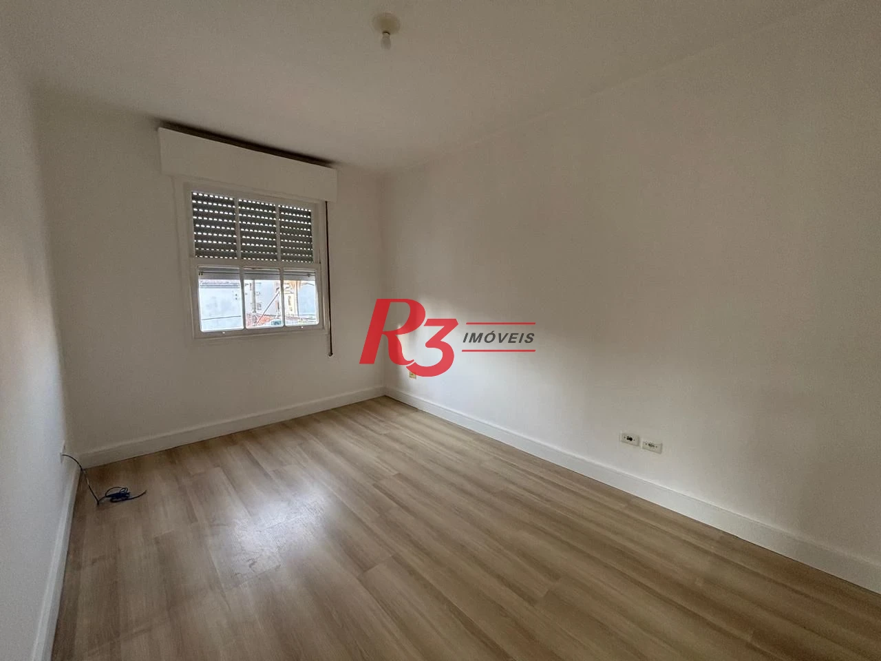 Apartamento com 2 dormitórios à venda, 59 m² por R$ 380.000,00 - Campo Grande - Santos/SP