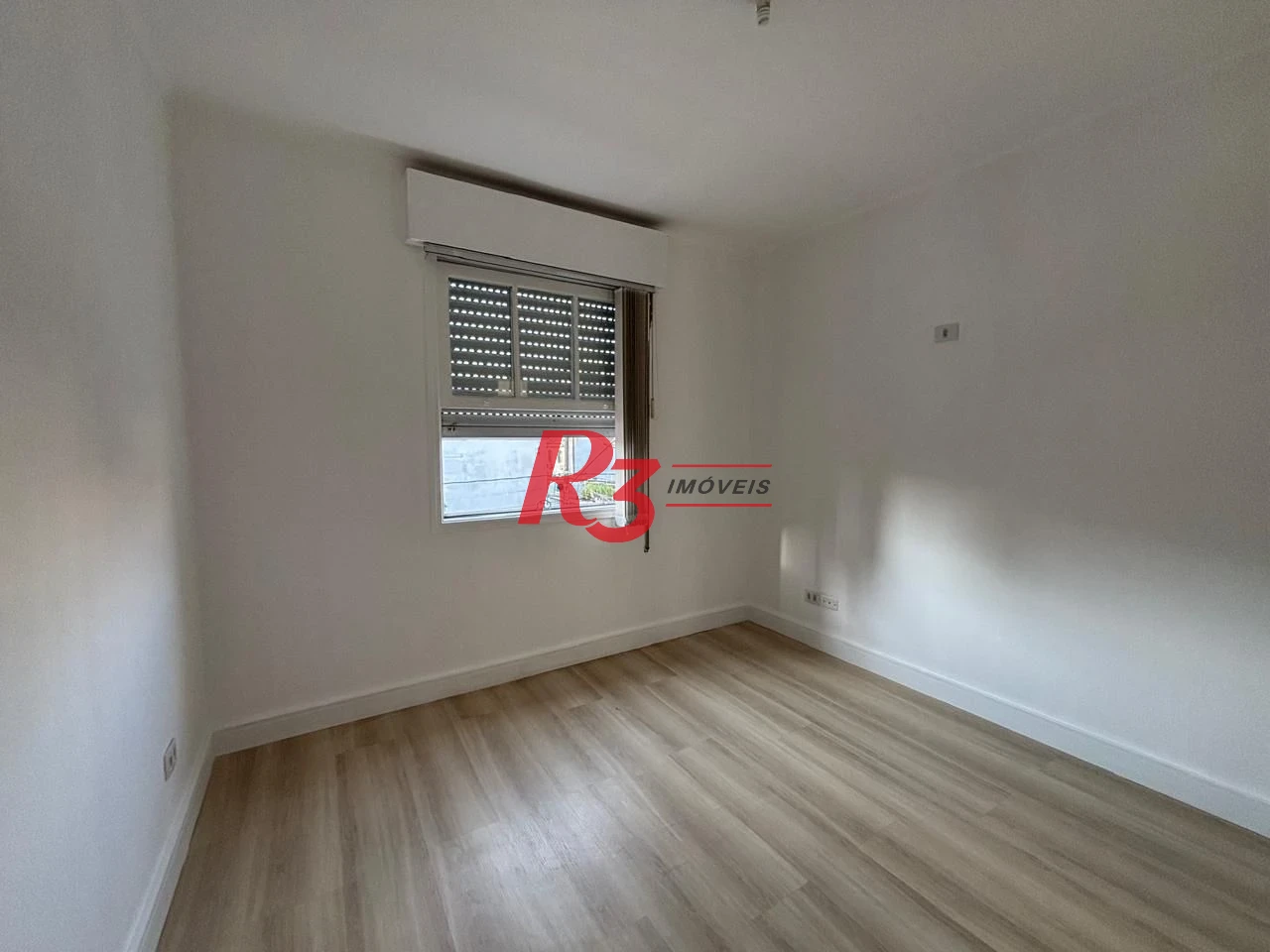 Apartamento com 2 dormitórios à venda, 59 m² por R$ 380.000,00 - Campo Grande - Santos/SP