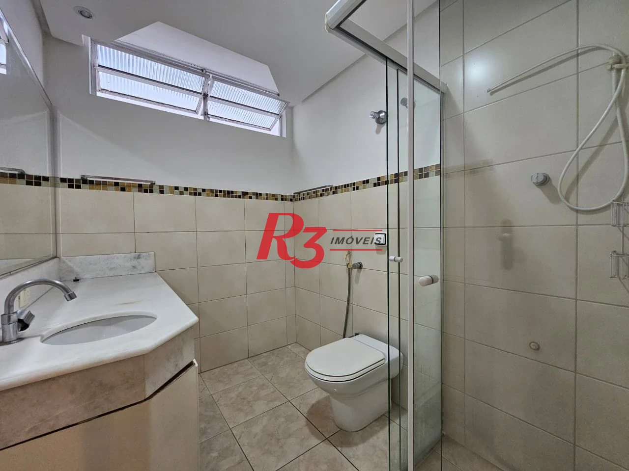 Apartamento com 2 dormitórios à venda, 50 m² por R$ 636.000,00 - José Menino - Santos/SP