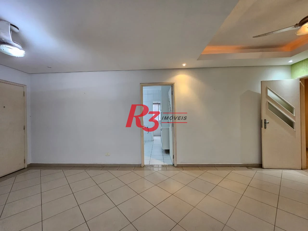 Apartamento com 2 dormitórios à venda, 50 m² por R$ 636.000,00 - José Menino - Santos/SP