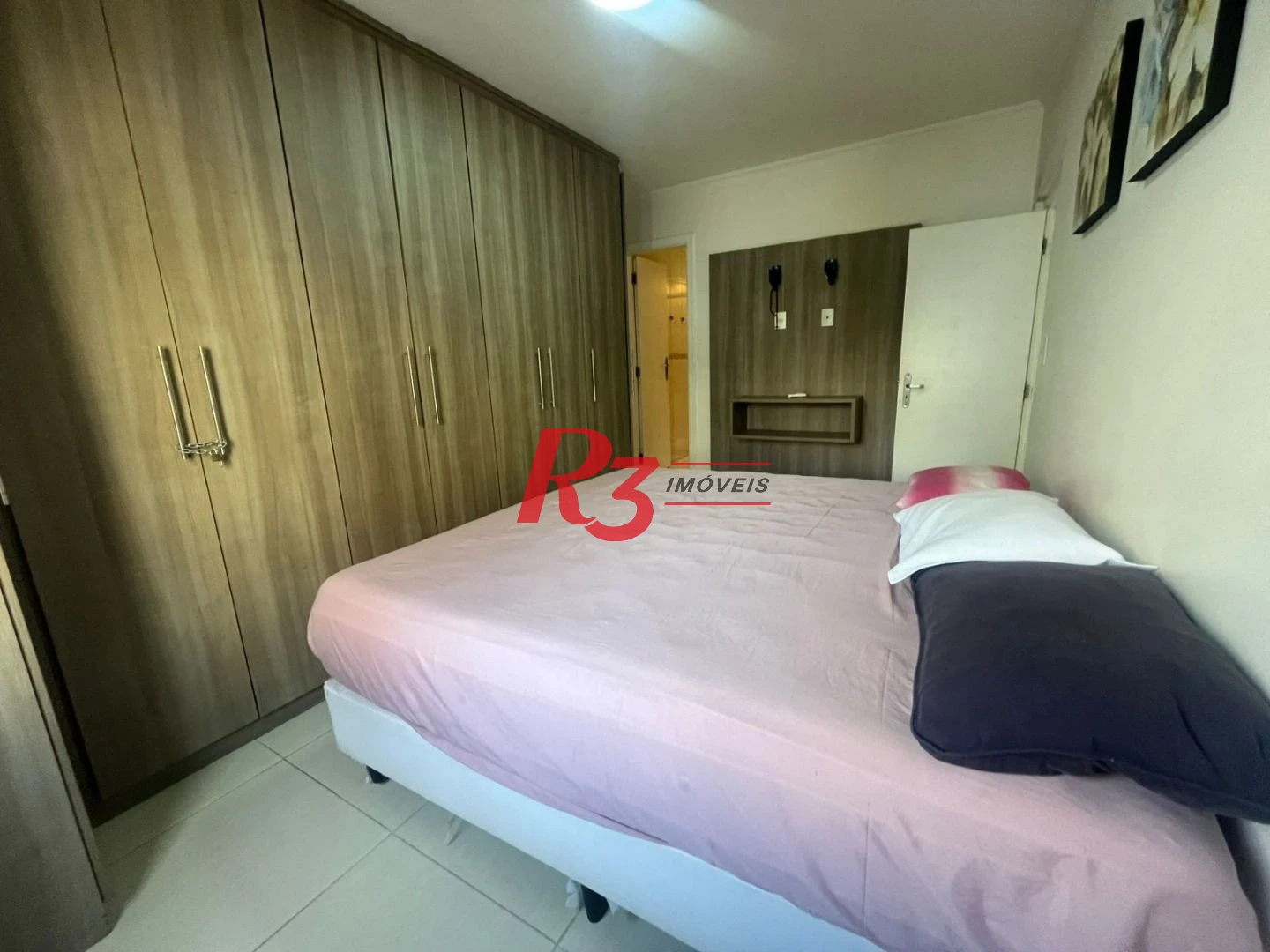 Cobertura à venda, 360 m² por R$ 1.100.000,00 - Jardim Las Palmas - Guarujá/SP