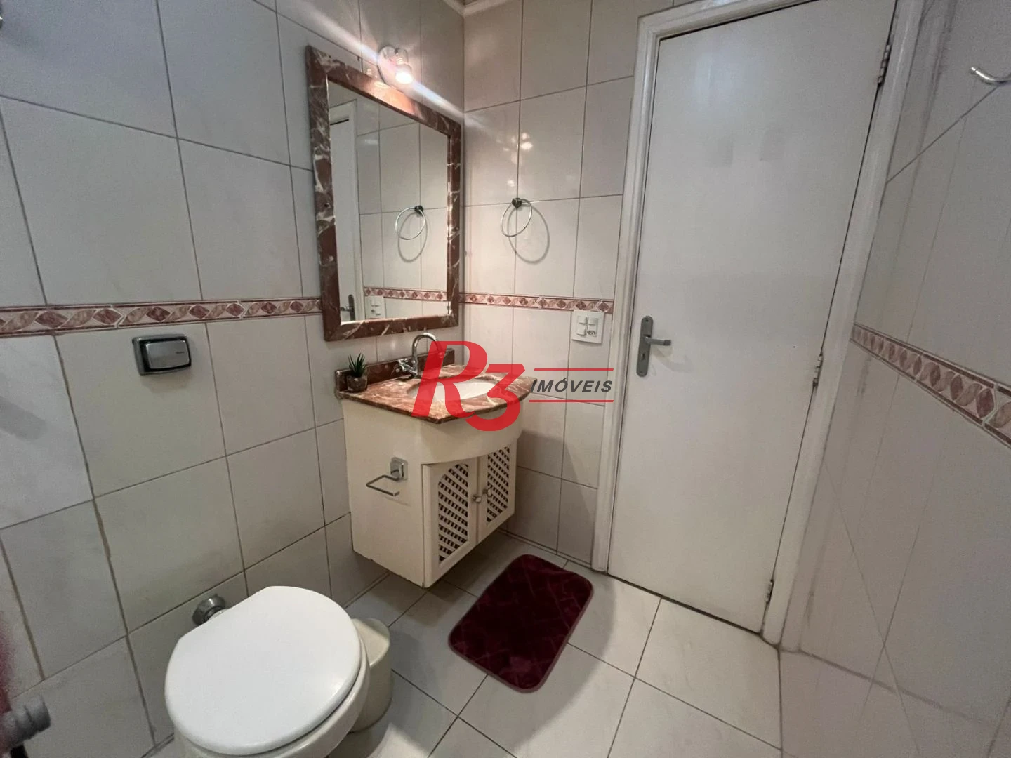 Cobertura à venda, 360 m² por R$ 1.100.000,00 - Jardim Las Palmas - Guarujá/SP