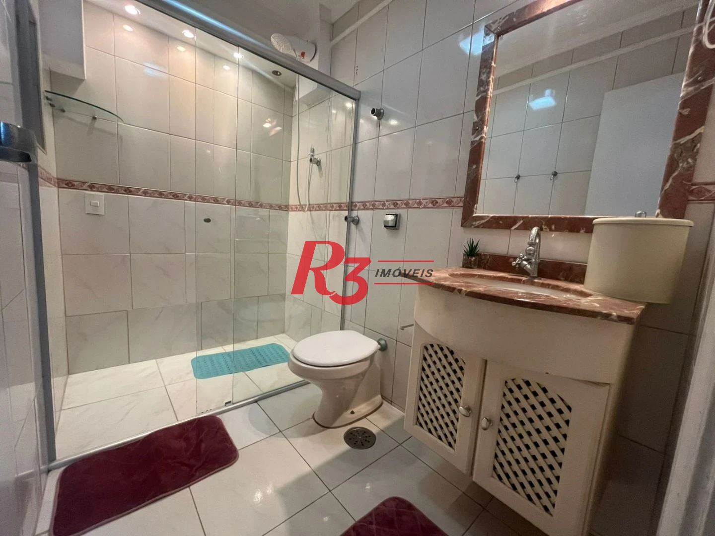 Cobertura à venda, 360 m² por R$ 1.100.000,00 - Jardim Las Palmas - Guarujá/SP