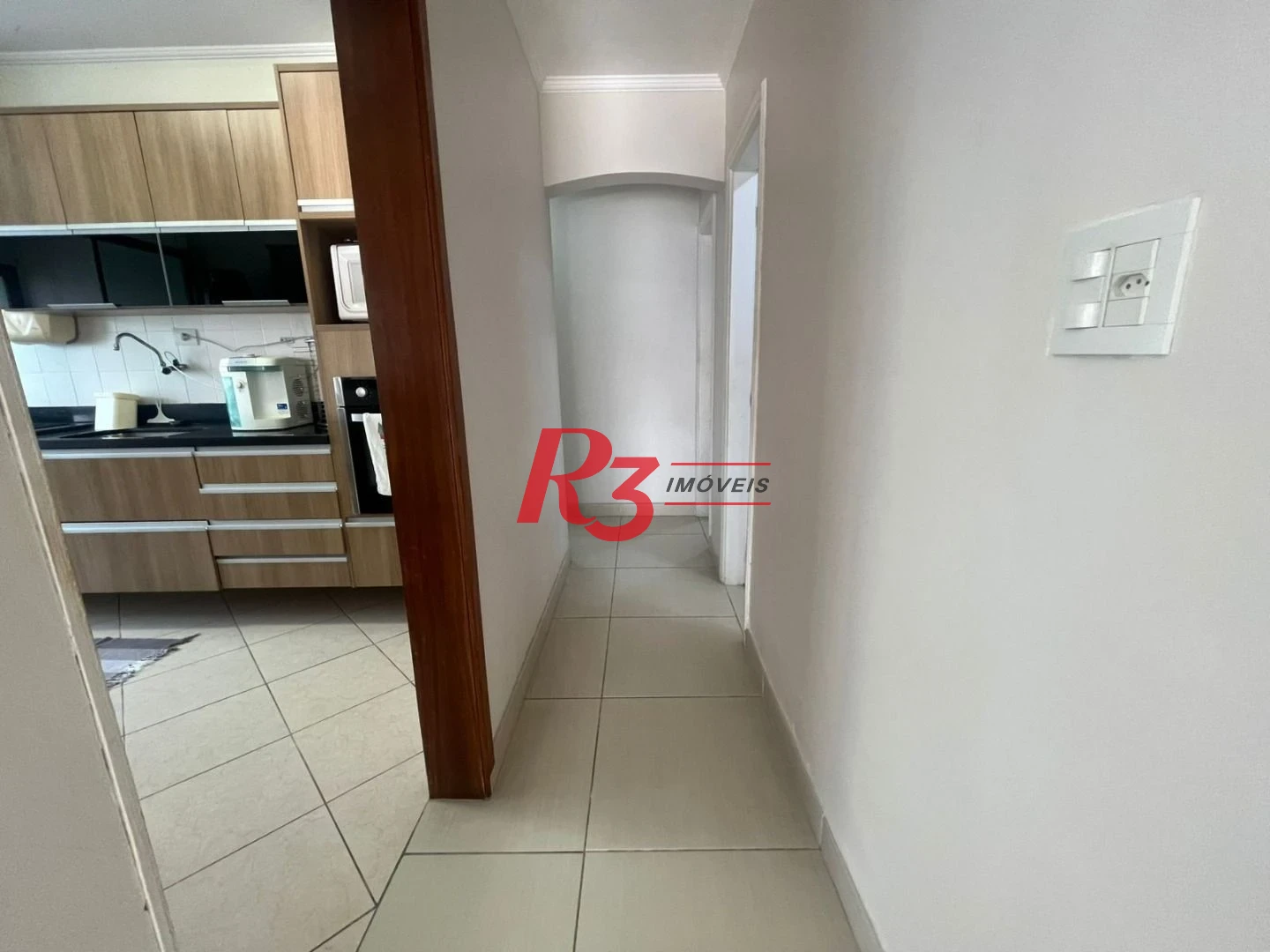 Cobertura à venda, 360 m² por R$ 1.100.000,00 - Jardim Las Palmas - Guarujá/SP