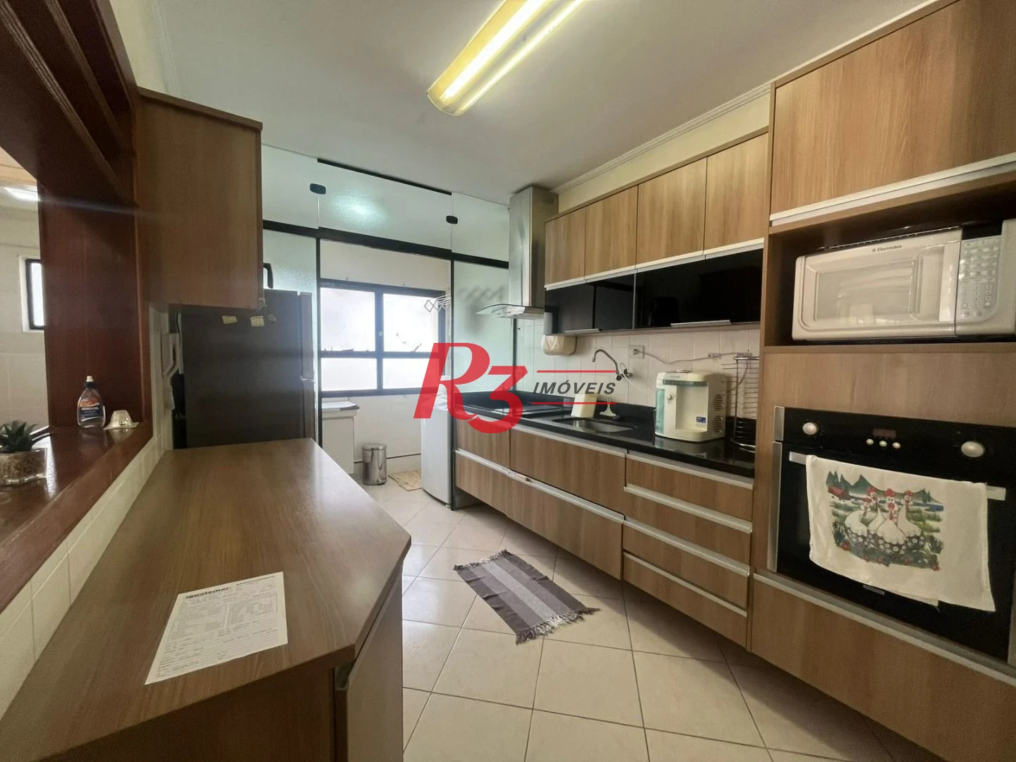 Cobertura à venda, 360 m² por R$ 1.100.000,00 - Jardim Las Palmas - Guarujá/SP