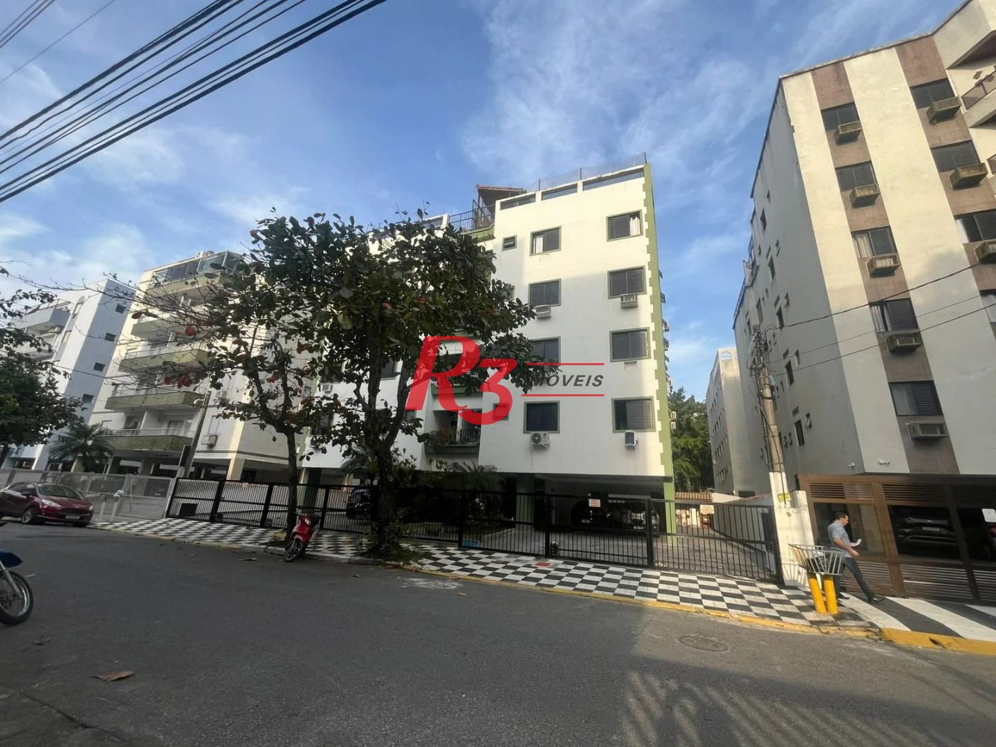 Cobertura à venda, 360 m² por R$ 1.100.000,00 - Jardim Las Palmas - Guarujá/SP