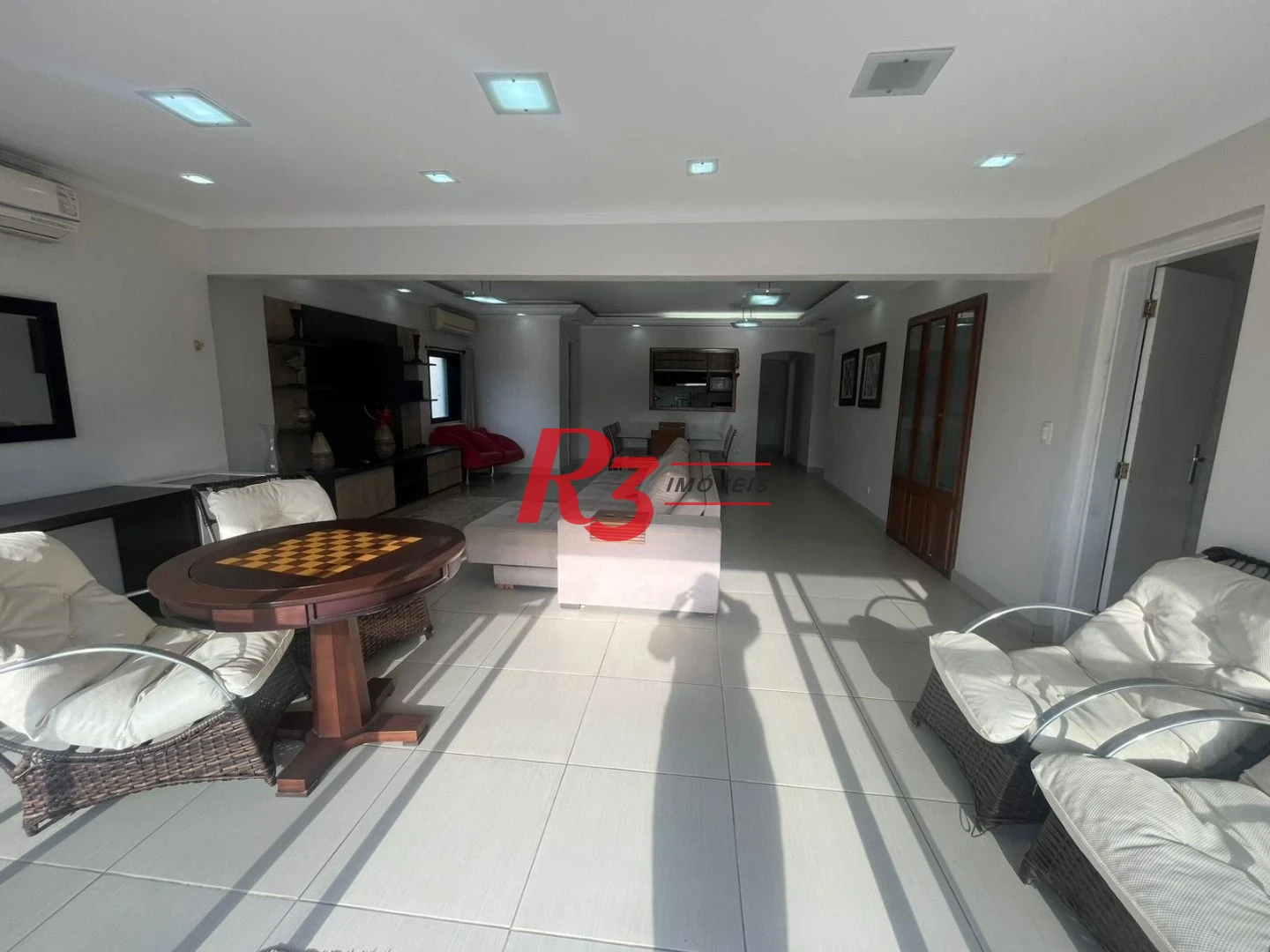 Cobertura à venda, 360 m² por R$ 1.100.000,00 - Jardim Las Palmas - Guarujá/SP