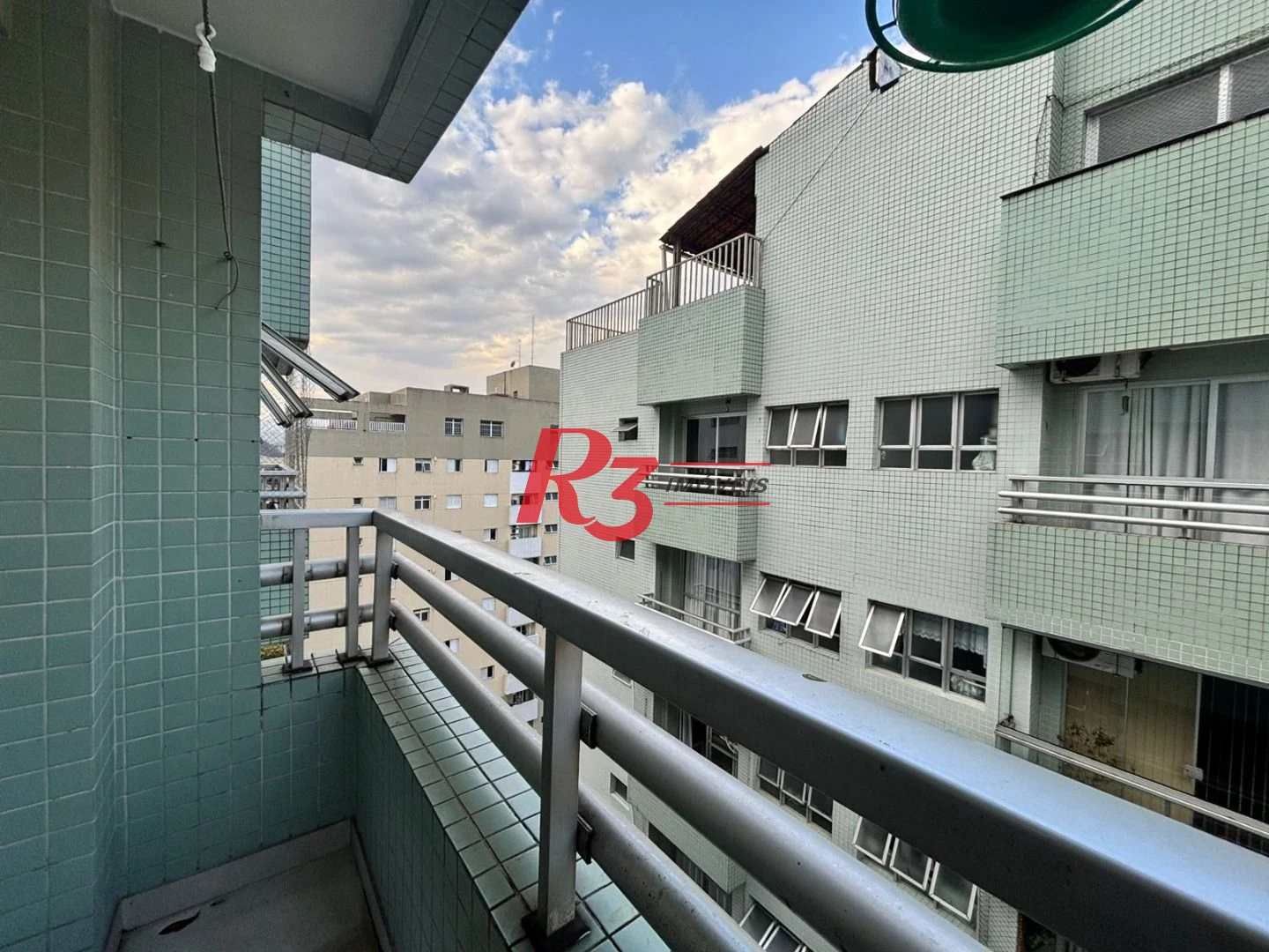 Apartamento à venda, 67 m² por R$ 480.000,00 - Encruzilhada - Santos/SP