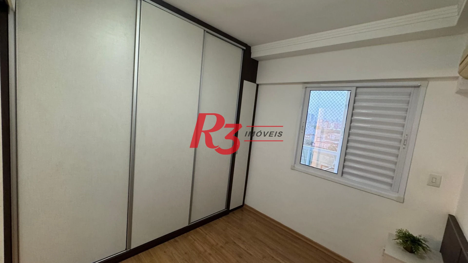 Apartamento com 2 dormitórios à venda, 51 m² por R$ 550.000,00 - Vila Matias - Santos/SP