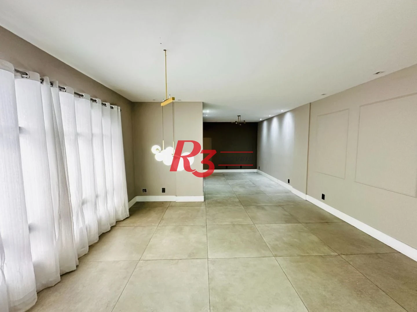 Apartamento à venda, 131 m² por R$ 850.000,00 - Ponta da Praia - Santos/SP
