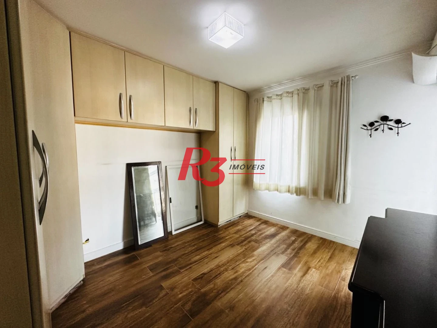 Apartamento à venda, 131 m² por R$ 850.000,00 - Ponta da Praia - Santos/SP