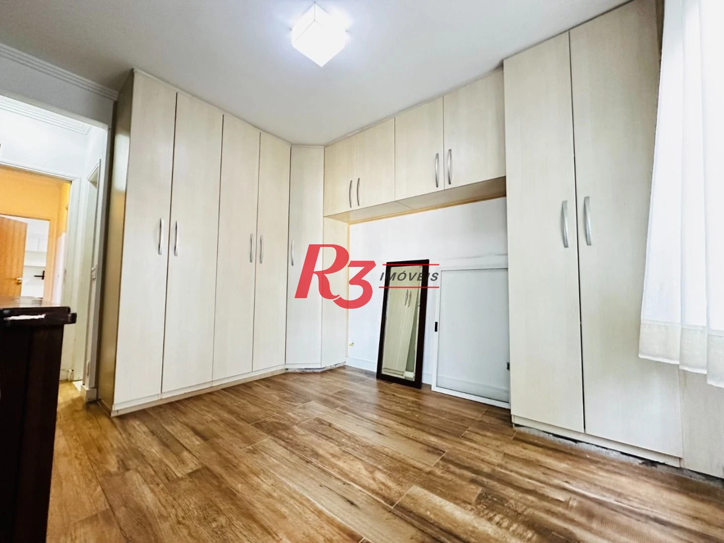 Apartamento à venda, 131 m² por R$ 850.000,00 - Ponta da Praia - Santos/SP