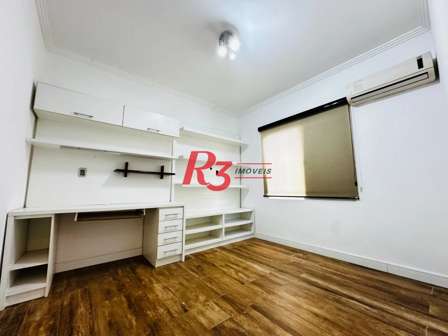 Apartamento à venda, 131 m² por R$ 850.000,00 - Ponta da Praia - Santos/SP