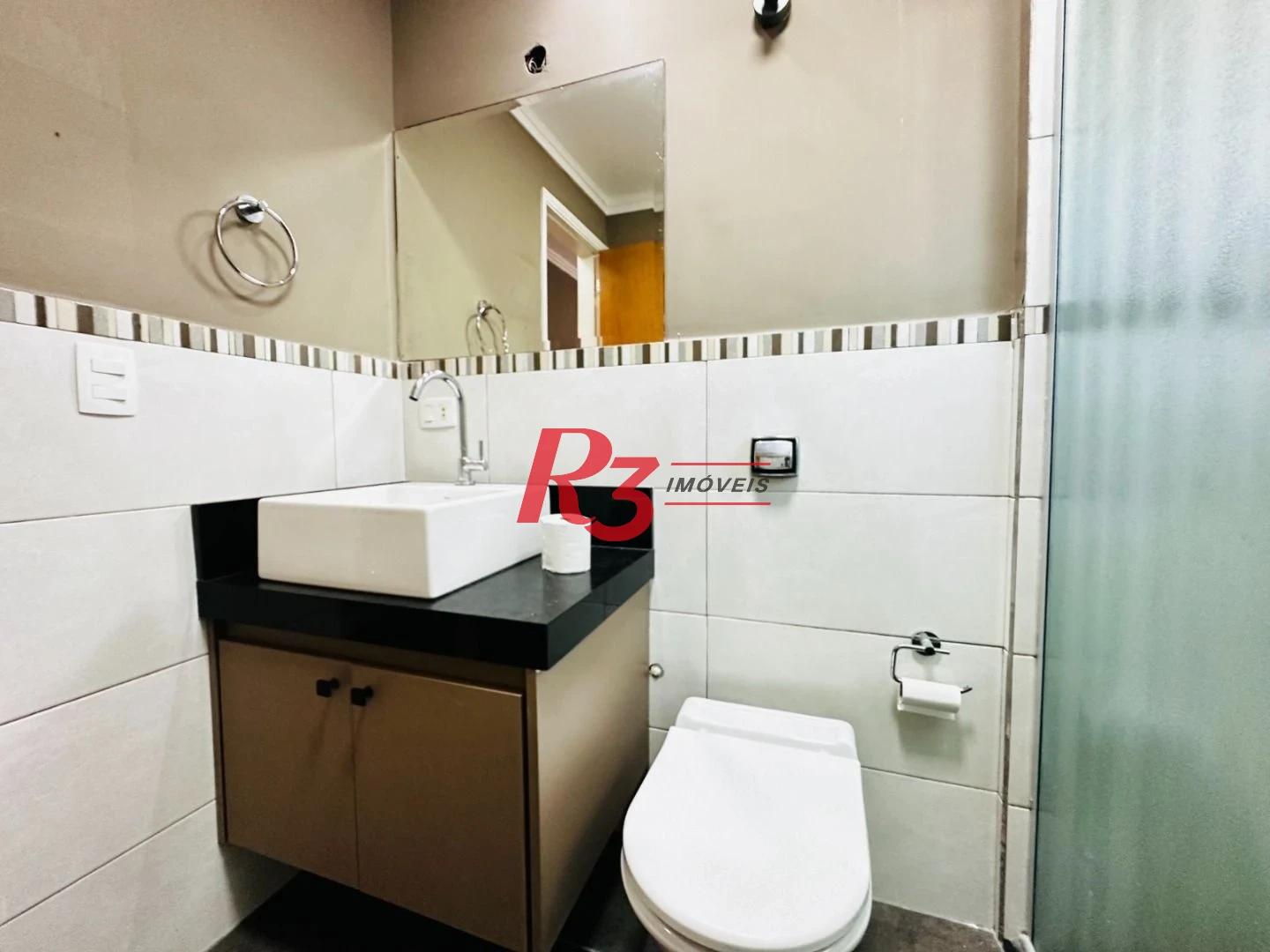 Apartamento à venda, 131 m² por R$ 850.000,00 - Ponta da Praia - Santos/SP