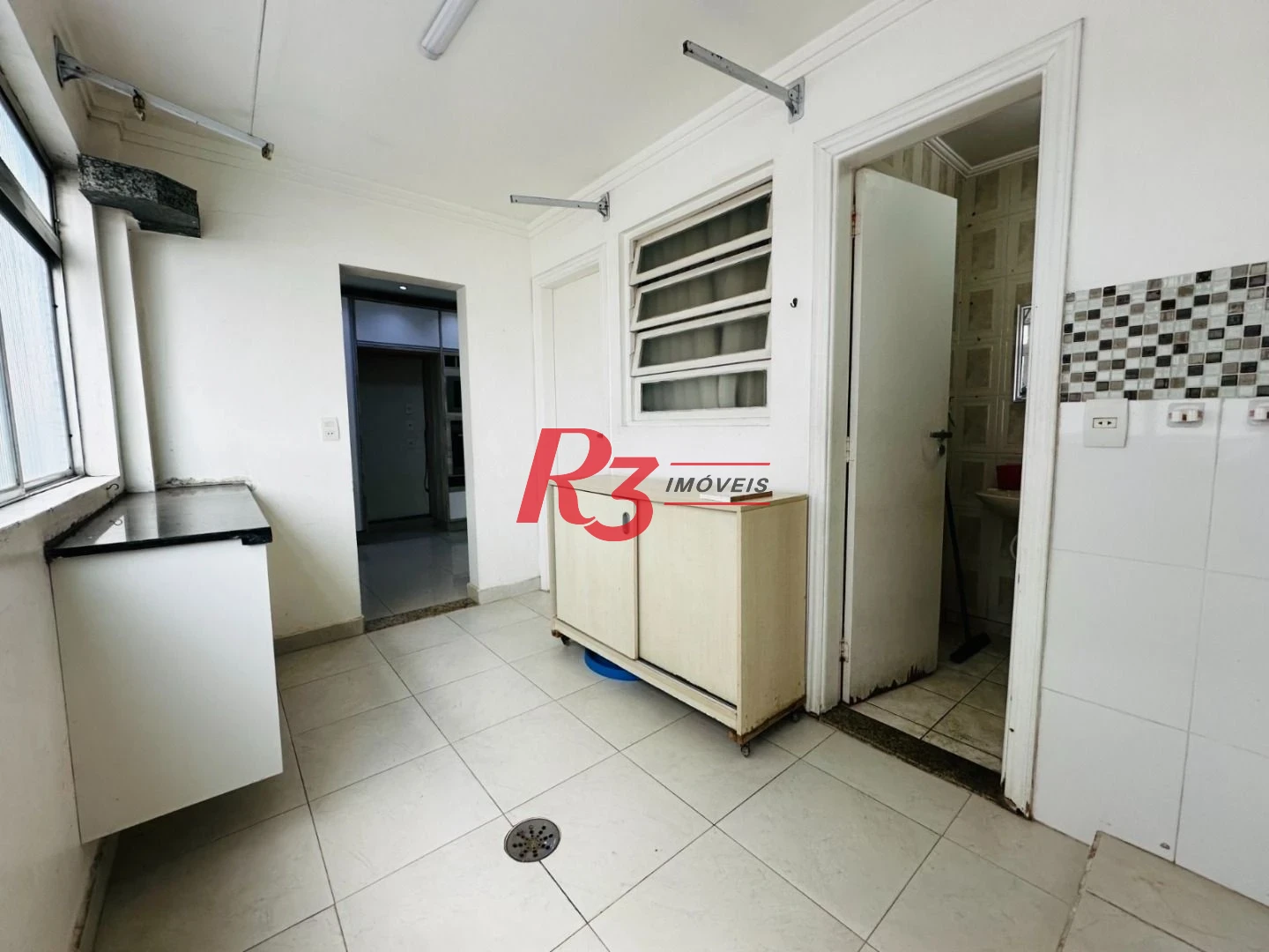 Apartamento à venda, 131 m² por R$ 850.000,00 - Ponta da Praia - Santos/SP