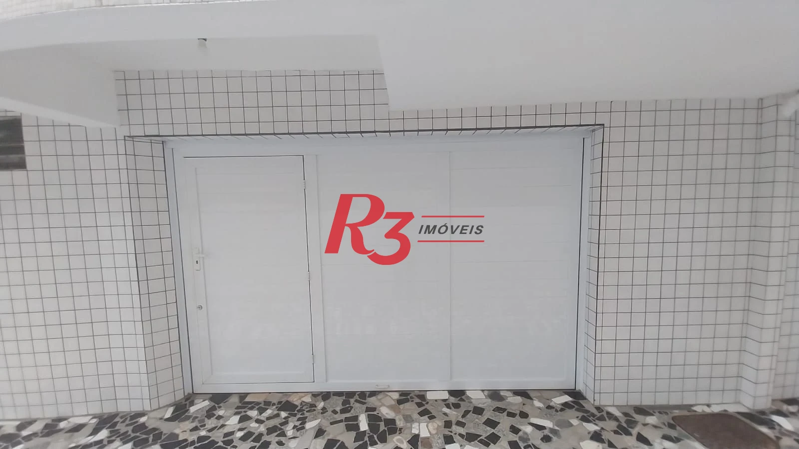 Apartamento à venda, 120 m² por R$ 640.000,00 - Ponta da Praia - Santos/SP