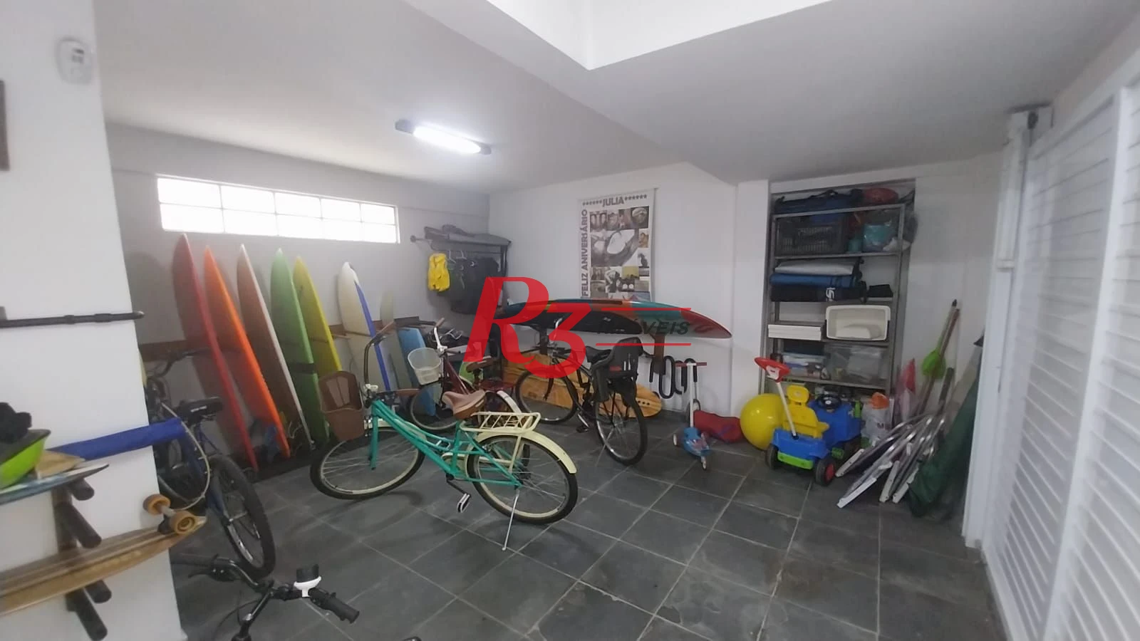 Apartamento à venda, 120 m² por R$ 640.000,00 - Ponta da Praia - Santos/SP