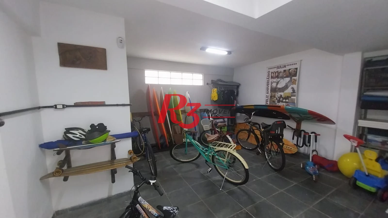 Apartamento à venda, 120 m² por R$ 640.000,00 - Ponta da Praia - Santos/SP