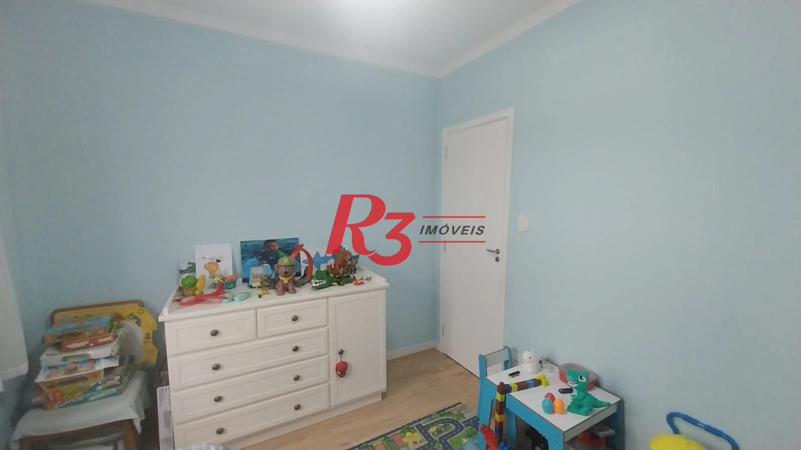 Apartamento à venda, 120 m² por R$ 640.000,00 - Ponta da Praia - Santos/SP