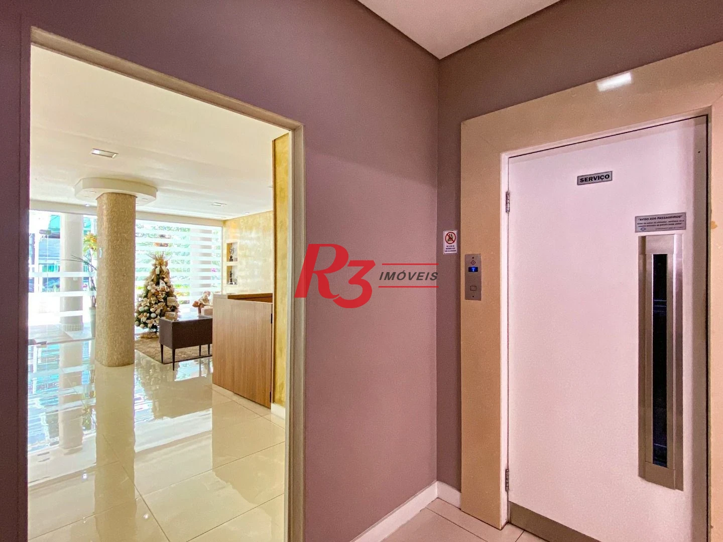 Apartamento com 1 dormitório, 58 m² - venda por R$ 405.000,00 ou aluguel por R$ 3.500,02/mês - José Menino - Santos/SP