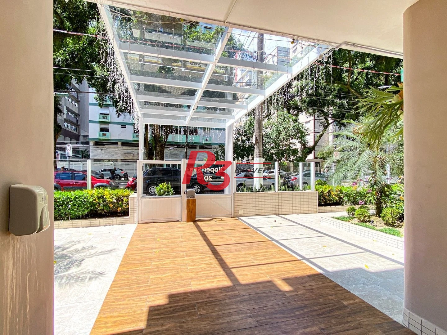 Apartamento com 1 dormitório, 58 m² - venda por R$ 405.000,00 ou aluguel por R$ 3.500,02/mês - José Menino - Santos/SP