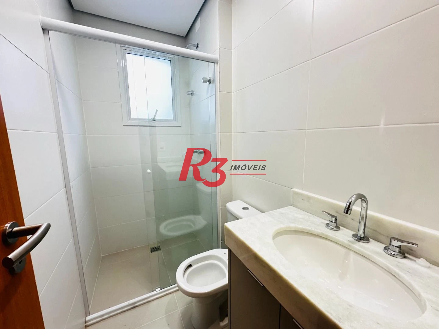 Apartamento Garden com 2 dormitórios à venda, 108 m² por R$ 1.300.000,00 - Vila Rica - Santos/SP