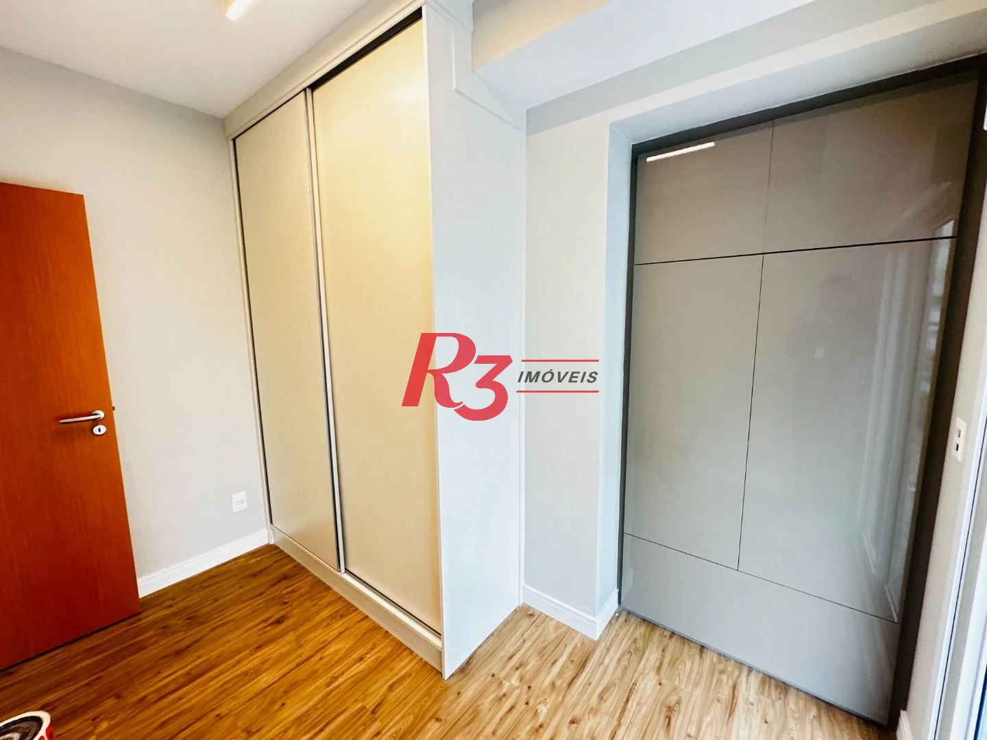 Apartamento Garden com 2 dormitórios à venda, 108 m² por R$ 1.300.000,00 - Vila Rica - Santos/SP