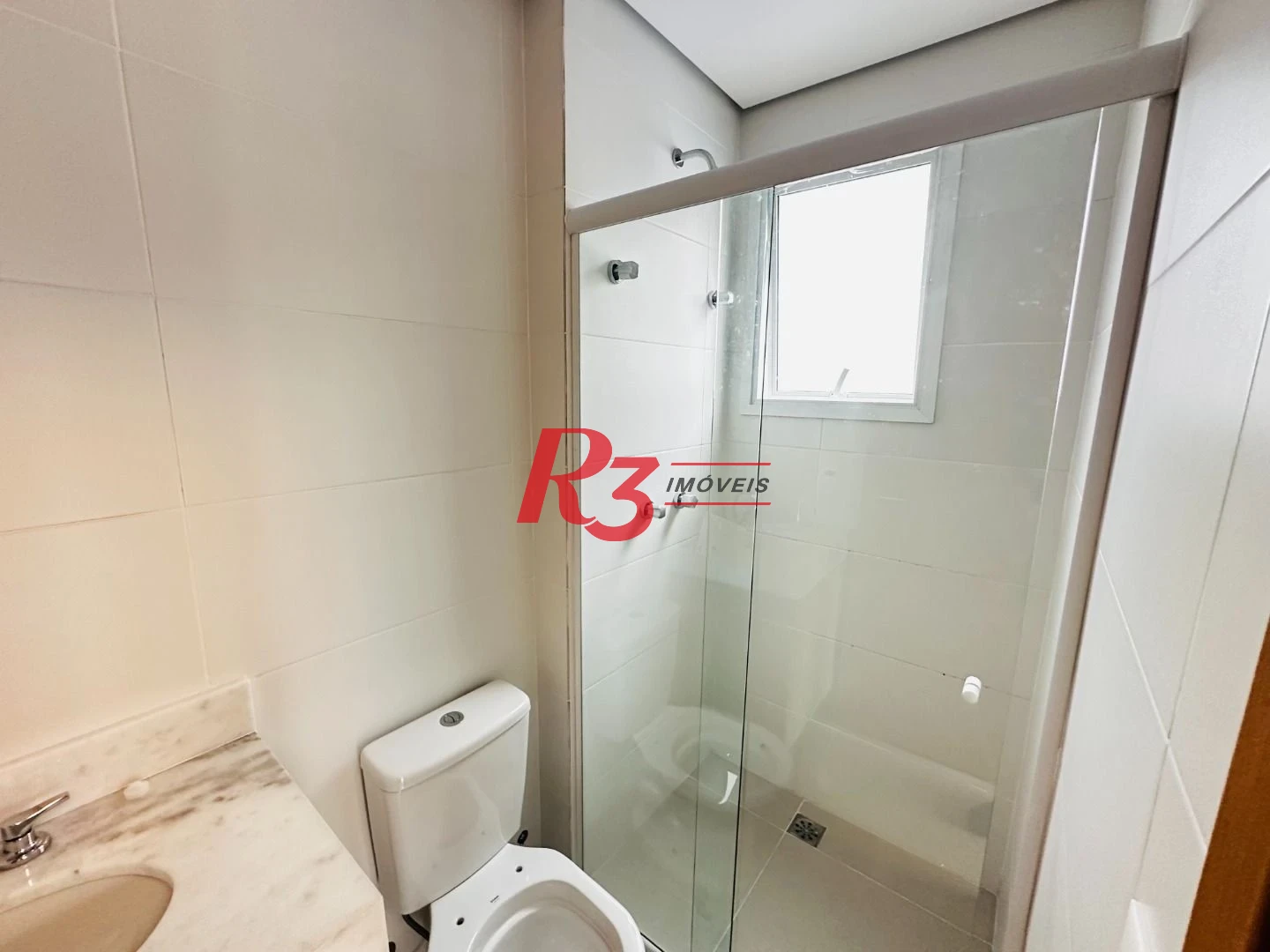 Apartamento Garden com 2 dormitórios à venda, 108 m² por R$ 1.300.000,00 - Vila Rica - Santos/SP