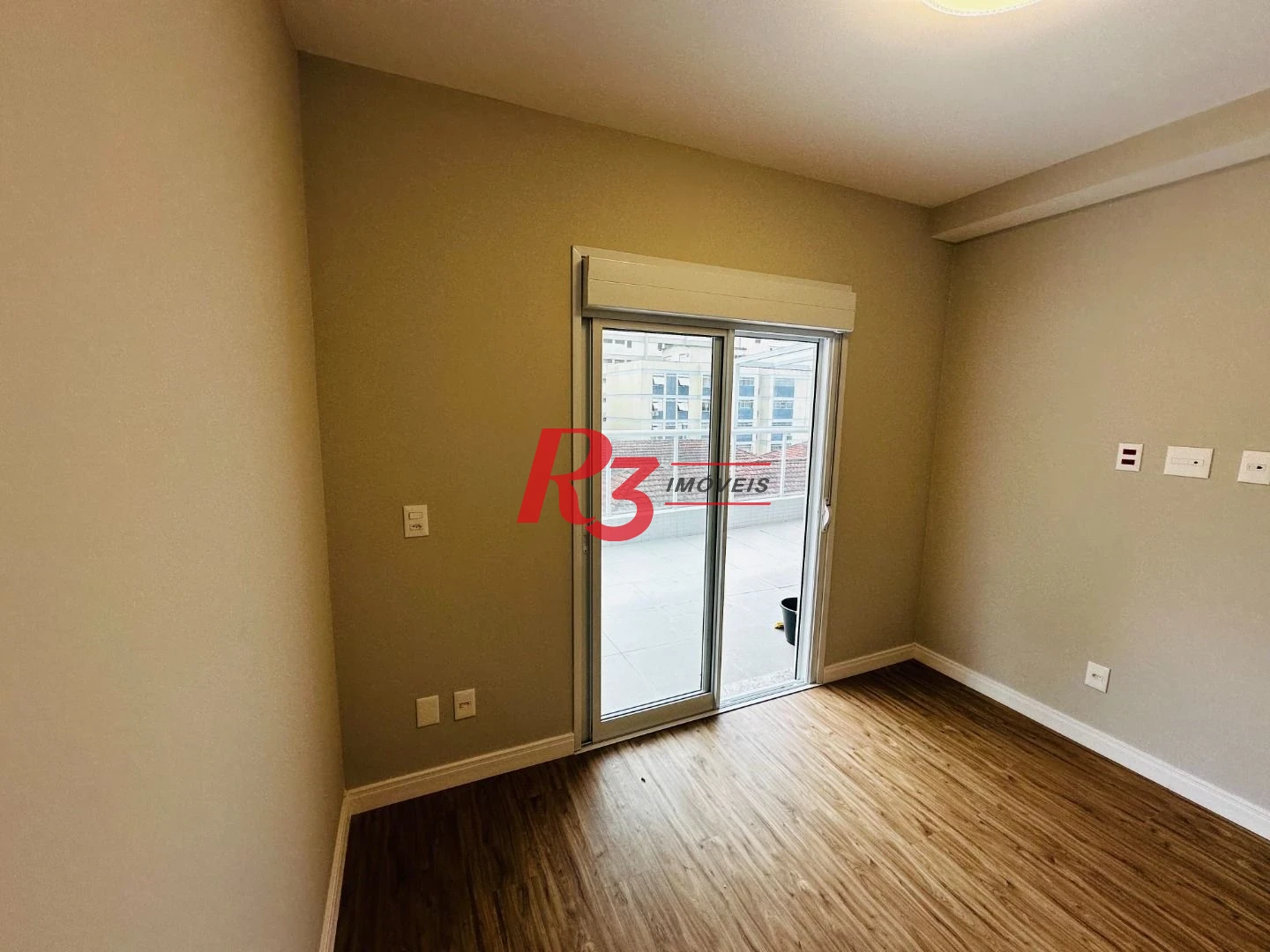 Apartamento Garden com 2 dormitórios à venda, 108 m² por R$ 1.300.000,00 - Vila Rica - Santos/SP