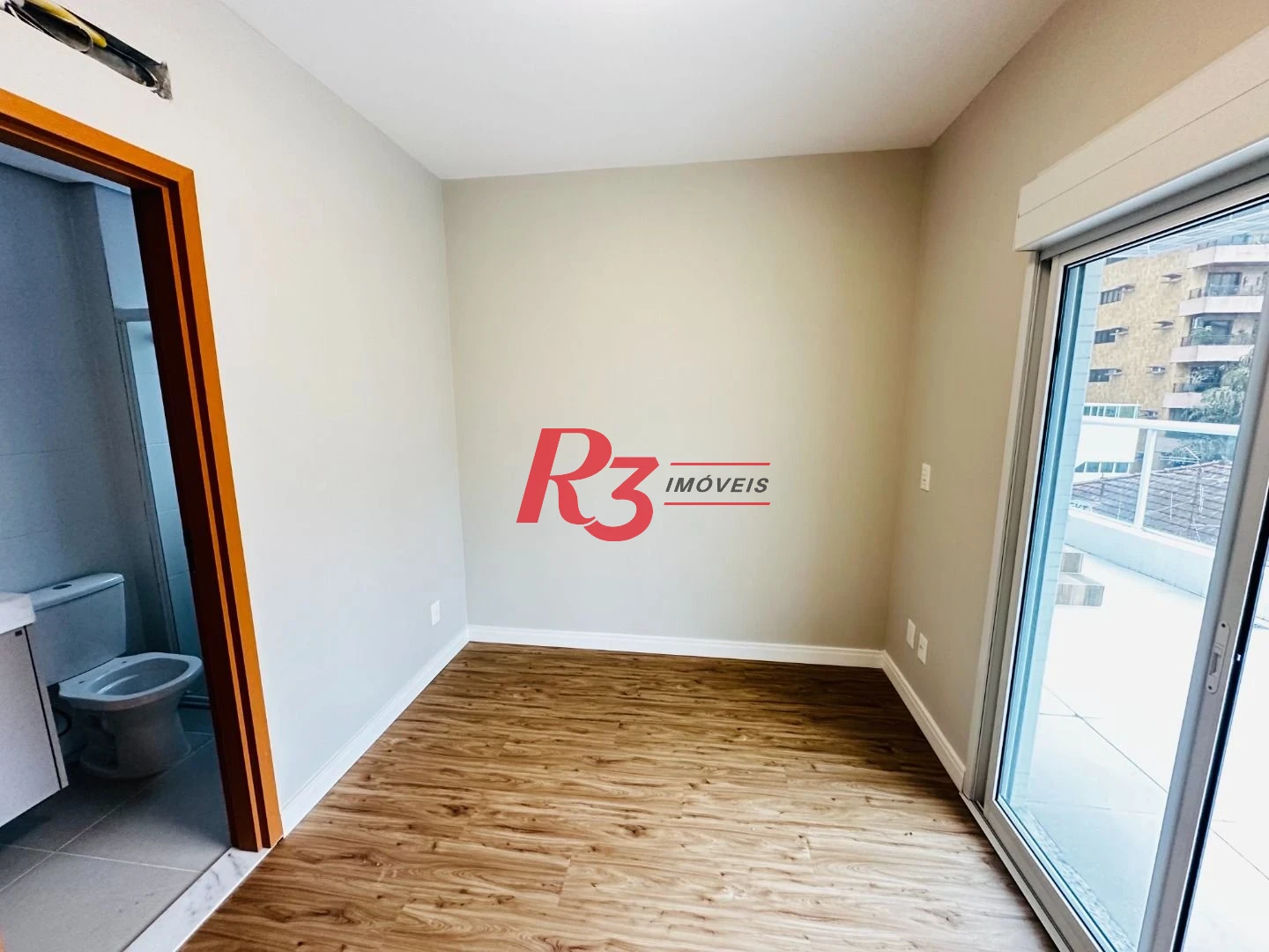 Apartamento Garden com 2 dormitórios à venda, 108 m² por R$ 1.300.000,00 - Vila Rica - Santos/SP