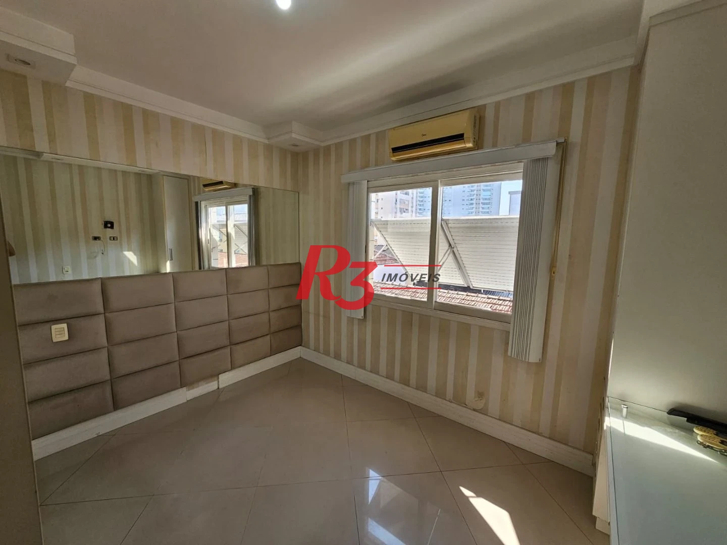 Apartamento à venda, 70 m² por R$ 515.000,00 - Campo Grande - Santos/SP