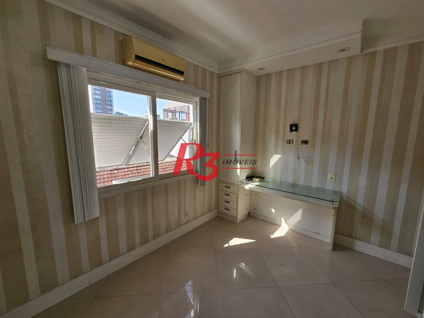 Apartamento à venda, 70 m² por R$ 515.000,00 - Campo Grande - Santos/SP