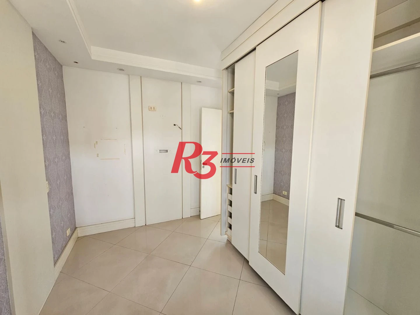 Apartamento à venda, 70 m² por R$ 515.000,00 - Campo Grande - Santos/SP