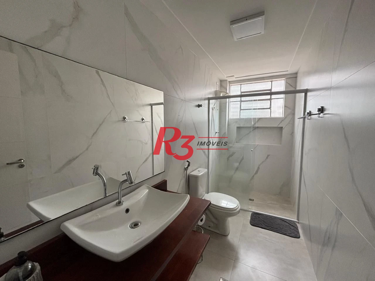 Apartamento com 2 dormitórios para alugar, 70 m² por R$ 4.700,00/mês - Ponta da Praia - Santos/SP