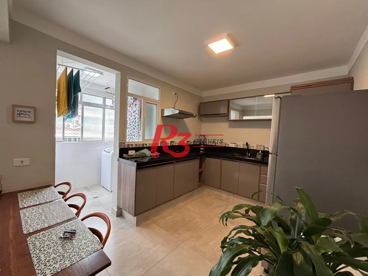 Apartamento com 2 dormitórios para alugar, 70 m² por R$ 4.700,00/mês - Ponta da Praia - Santos/SP