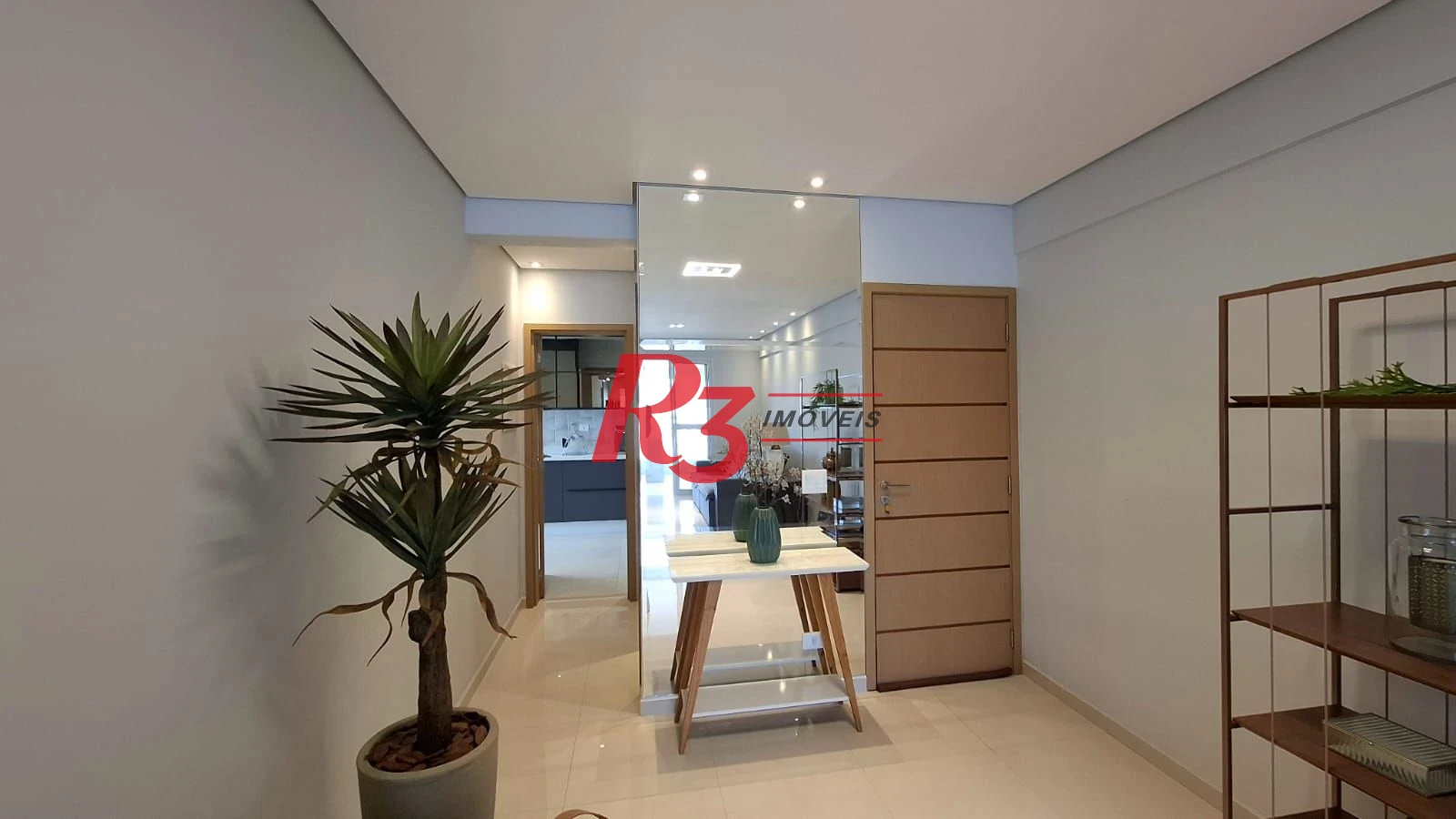 Apartamento à venda, 134 m² por R$ 2.650.000,00 - Gonzaga - Santos/SP