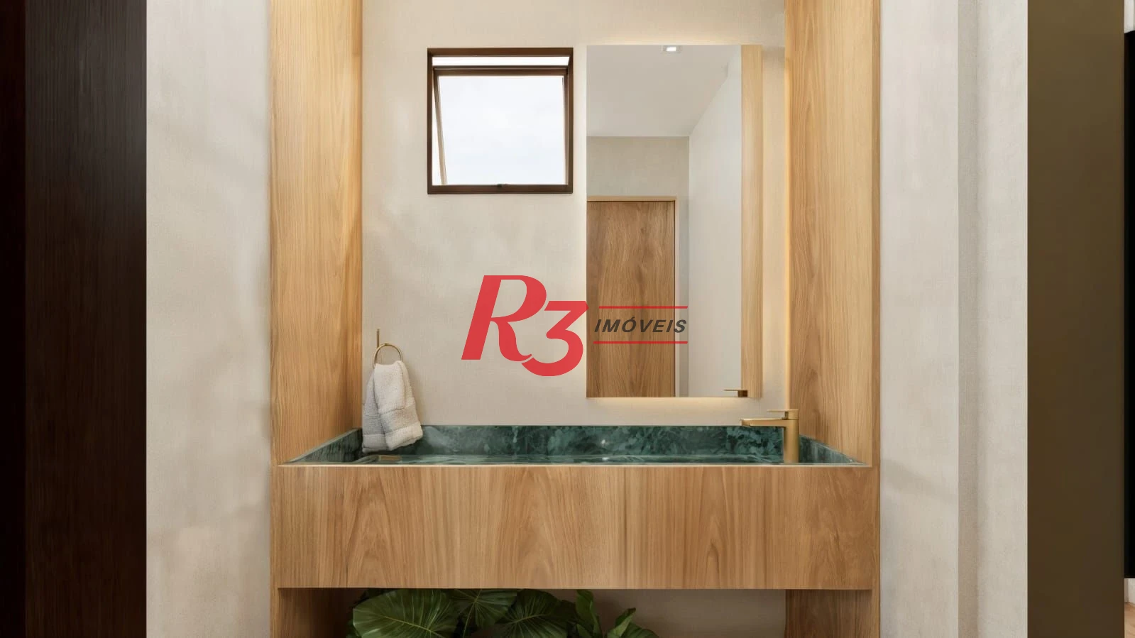 Apartamento à venda, 291 m² por R$ 4.290.000,00 - Aparecida - Santos/SP
