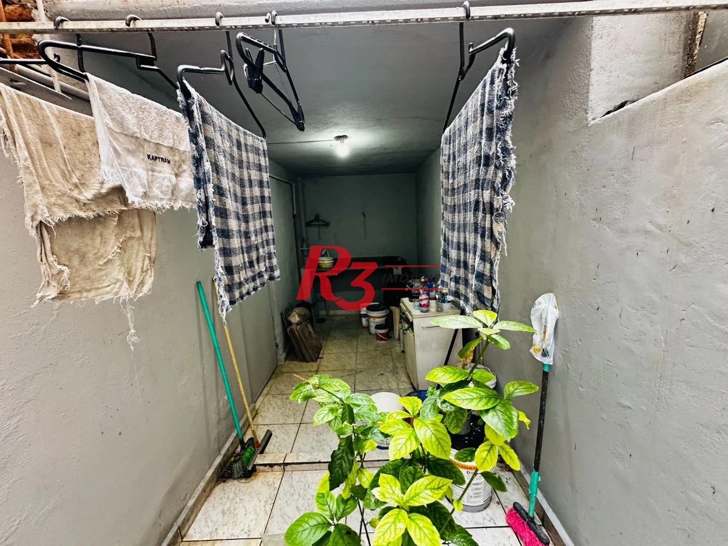 Loja, 70 m² - venda por R$ 420.000,00 ou aluguel por R$ 3.100,00/mês - Centro - Santos/SP
