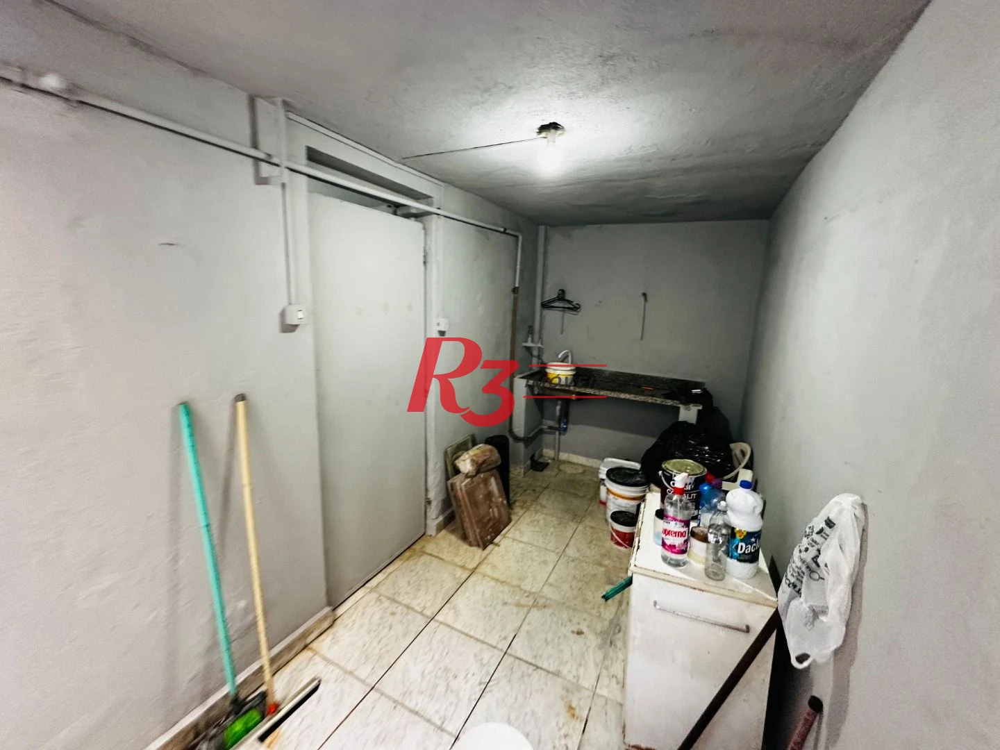 Loja, 70 m² - venda por R$ 420.000,00 ou aluguel por R$ 3.100,00/mês - Centro - Santos/SP