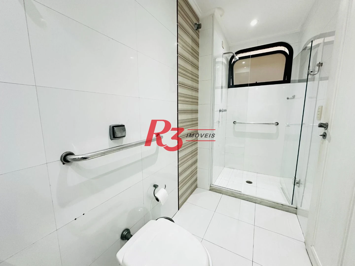 Apartamento à venda, 246 m² por R$ 2.500.000,00 - Vila Rica - Santos/SP