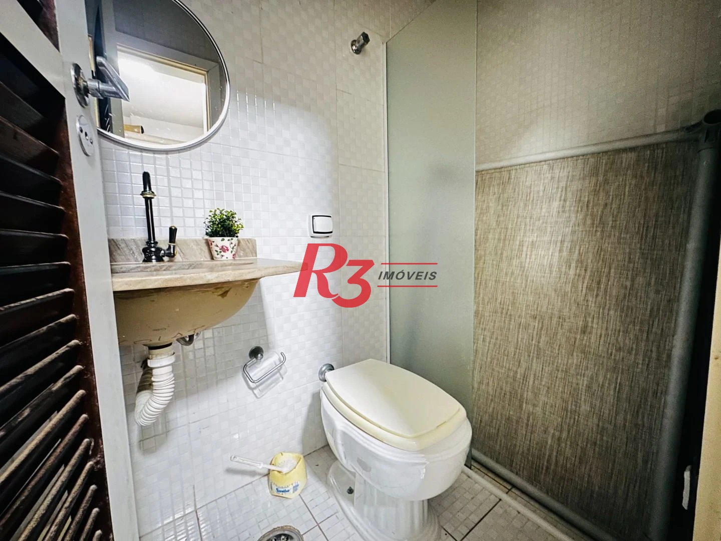 Apartamento à venda, 246 m² por R$ 2.500.000,00 - Vila Rica - Santos/SP
