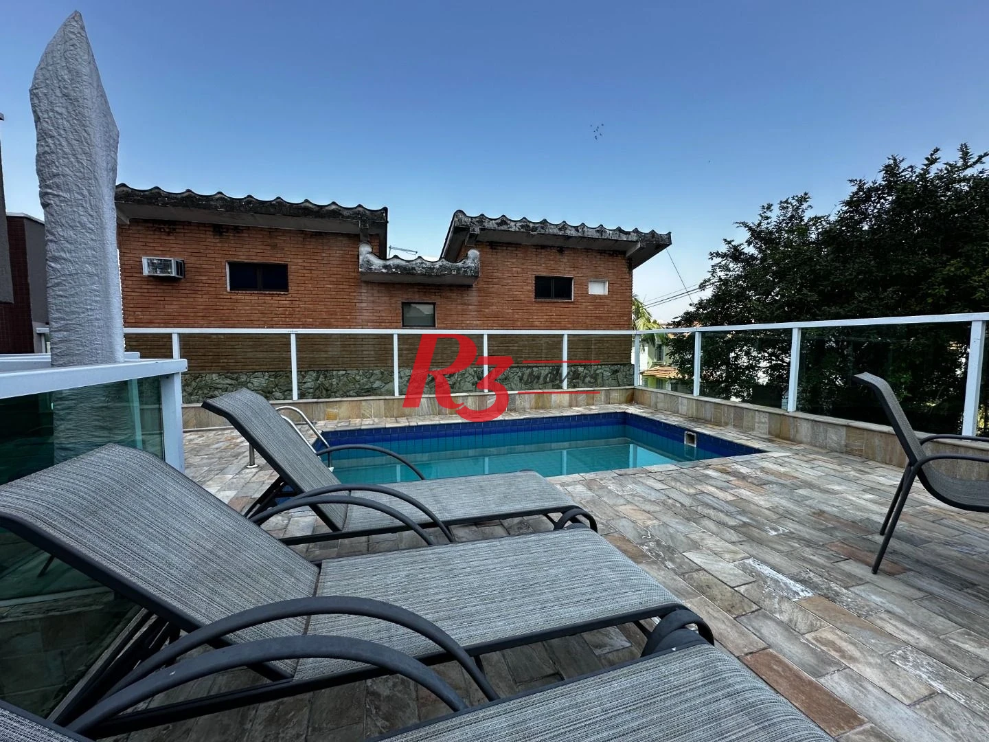 Casa à venda, 210 m² por R$ 1.234.000,00 - Vila Matias - Santos/SP
