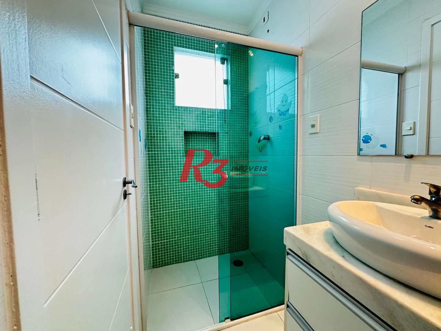 Casa à venda, 210 m² por R$ 1.234.000,00 - Vila Matias - Santos/SP