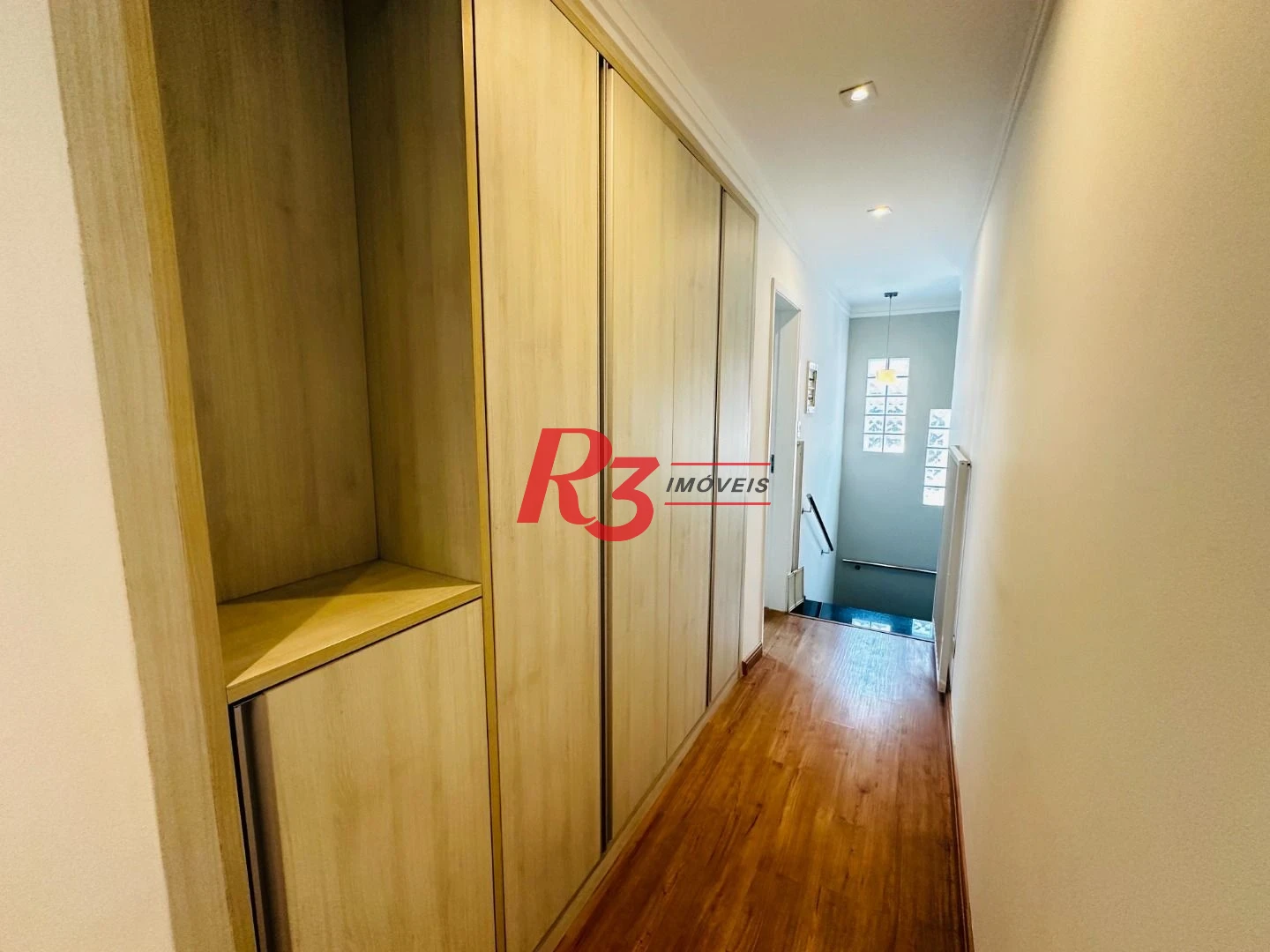 Casa à venda, 210 m² por R$ 1.234.000,00 - Vila Matias - Santos/SP