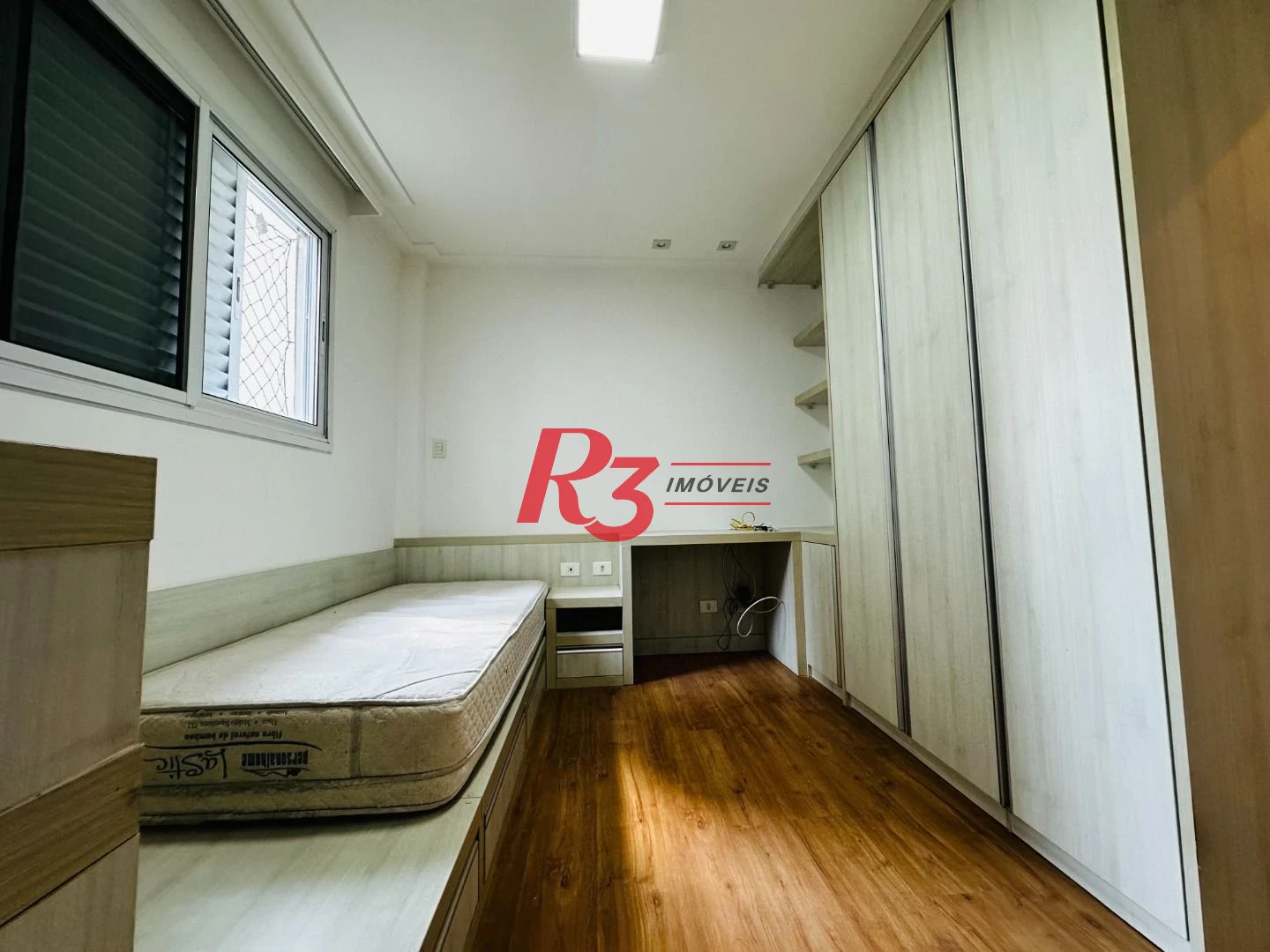 Casa à venda, 210 m² por R$ 1.234.000,00 - Vila Matias - Santos/SP