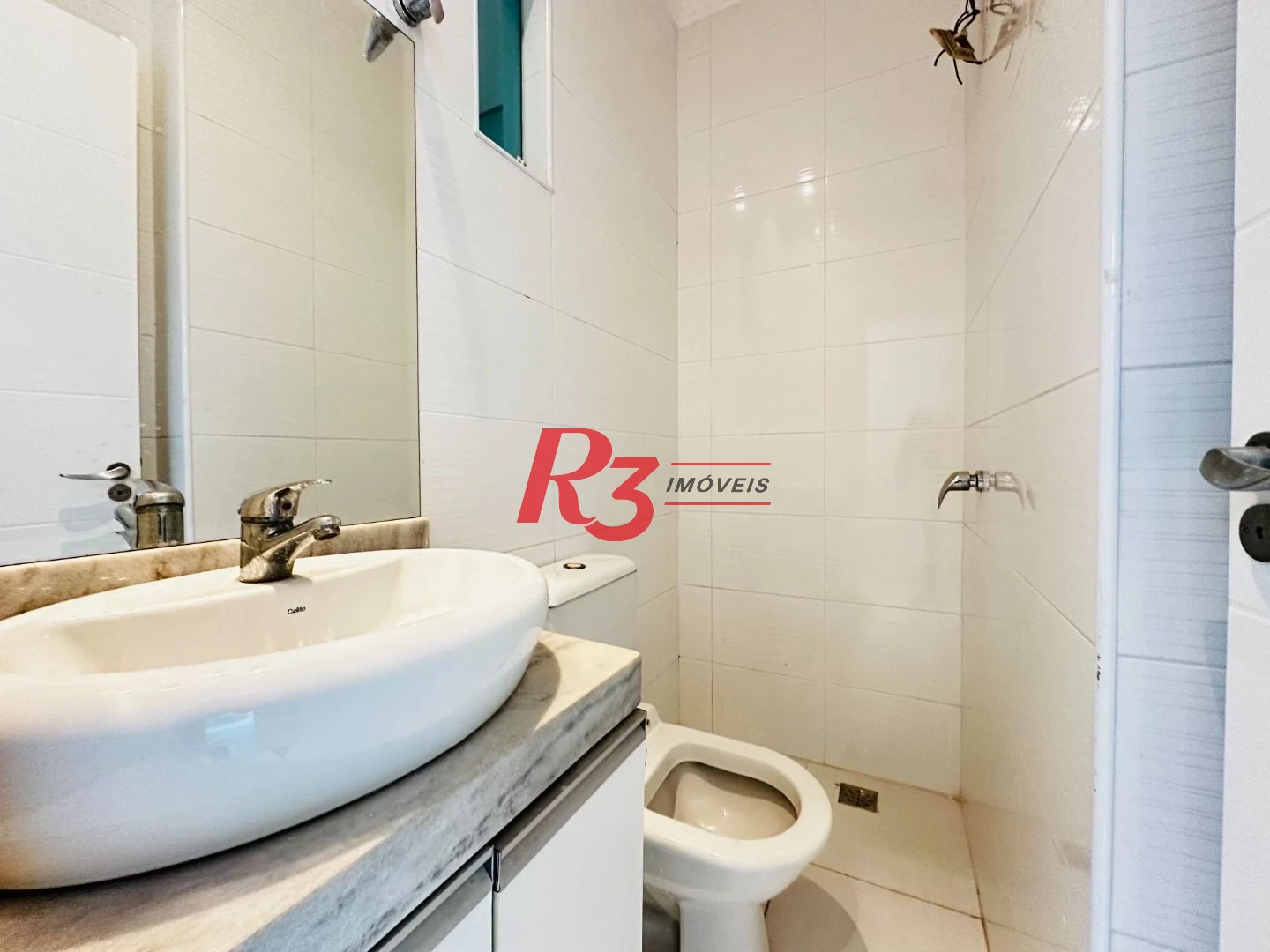 Casa à venda, 210 m² por R$ 1.234.000,00 - Vila Matias - Santos/SP