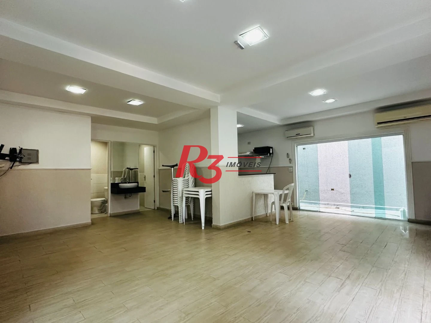 Casa à venda, 210 m² por R$ 1.234.000,00 - Vila Matias - Santos/SP