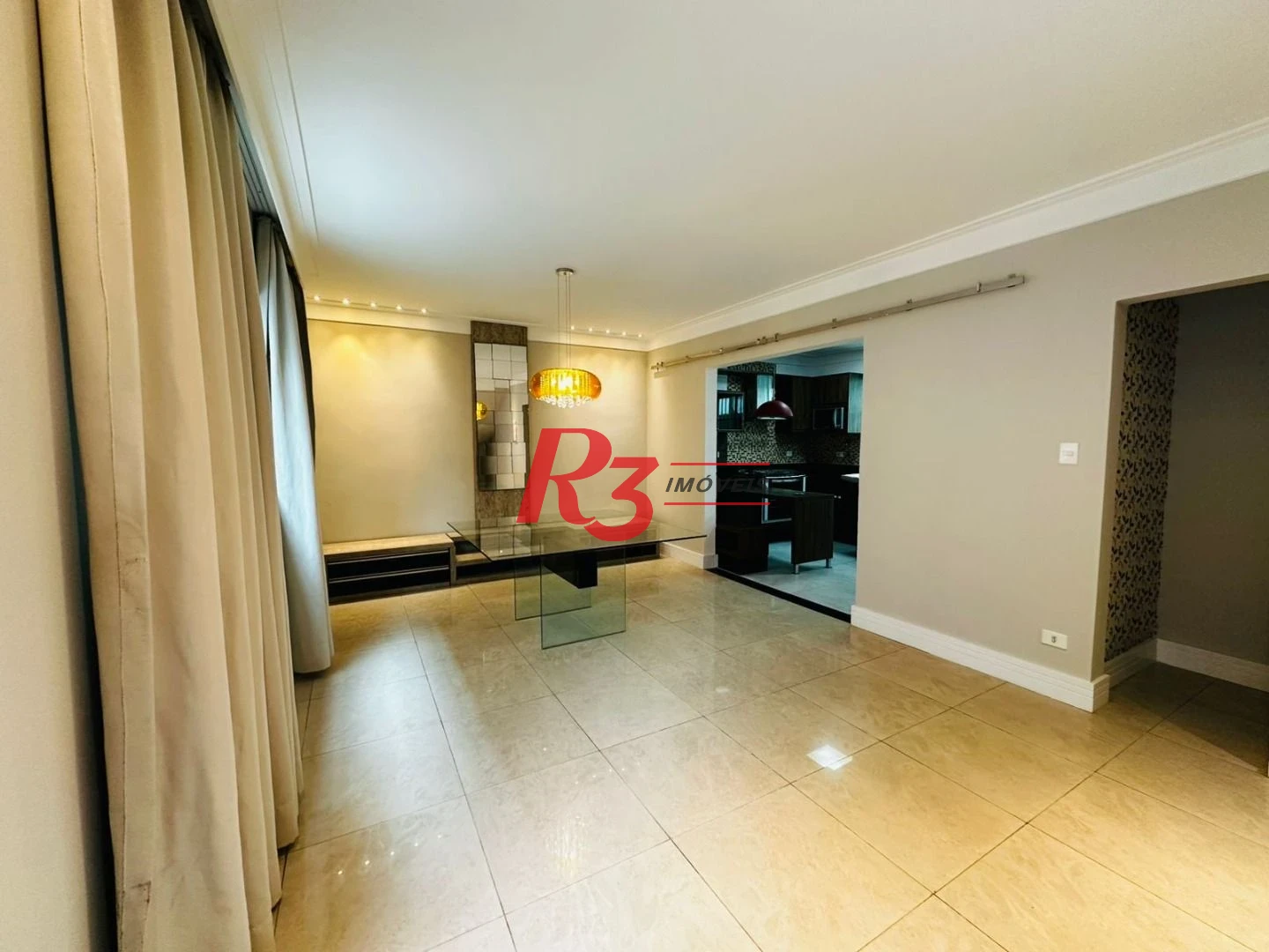 Casa à venda, 210 m² por R$ 1.234.000,00 - Vila Matias - Santos/SP