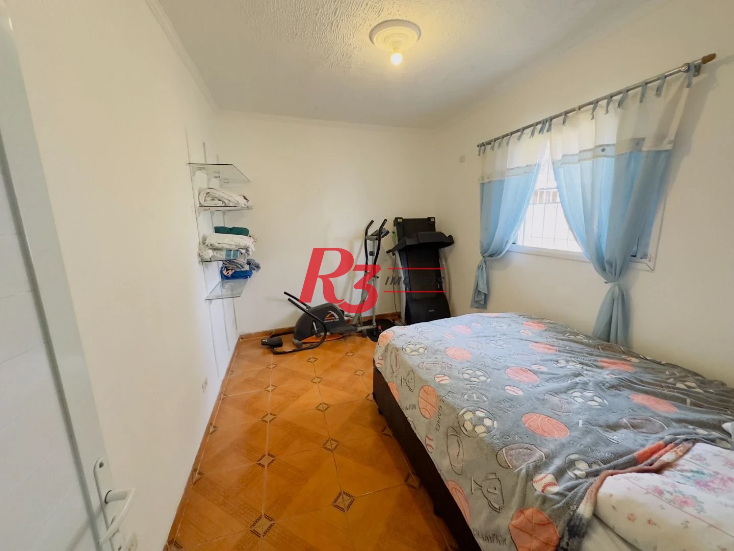 Casa à venda, 153 m² por R$ 470.000,00 - Areia Branca - Santos/SP